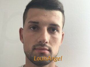 LouisAngel Porn University
