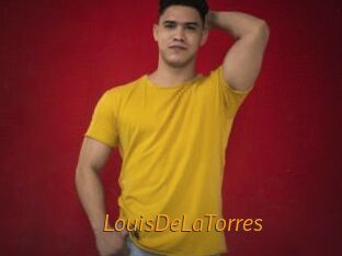 LouisDeLaTorres