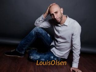 LouisOlsen