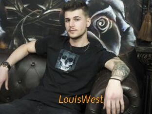 LouisWest