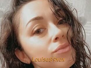 Louisa89xox