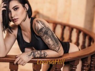 LouisaHill