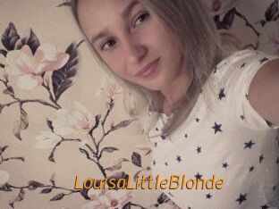 LouisaLittleBlonde
