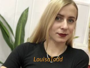 LouisaTodd