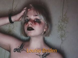 Louisa_Briden Porn University