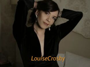 LouiseCrosby