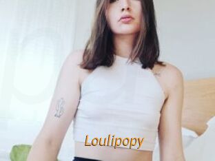 Loulipopy