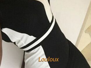 Louloux