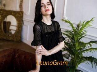 LounaGram