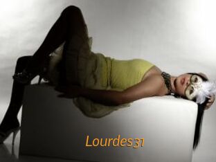 Lourdes31