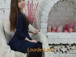 LourdesLove
