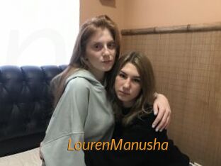 LourenManusha