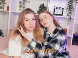 LourenTiffany