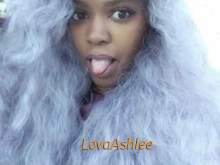 LovaAshlee