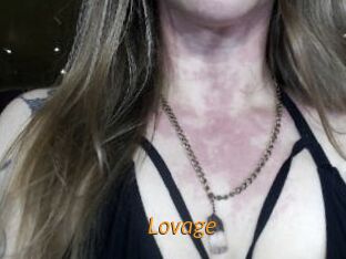 Lovage_