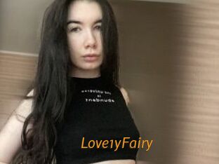 Love1yFairy