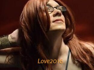 Love2016