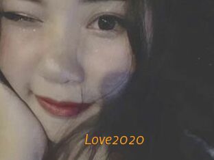 Love2020