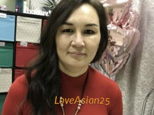 LoveAsian25