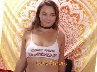 LoveAurora