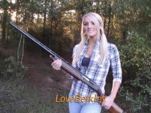 LoveBerkley