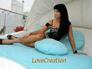 LoveCreation