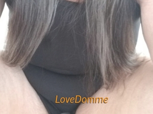 LoveDomme