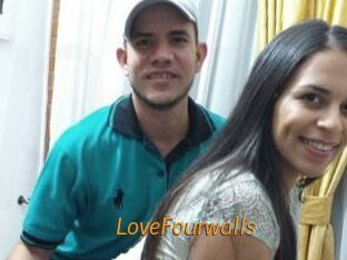 LoveFourwalls