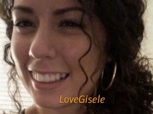 LoveGisele