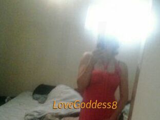 LoveGoddess8 Porn University