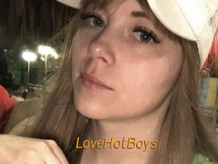 LoveHotBoys