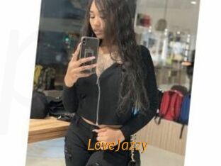 LoveJazzy