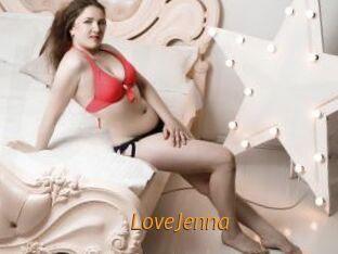 LoveJenna