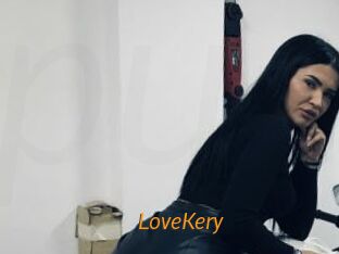 LoveKery
