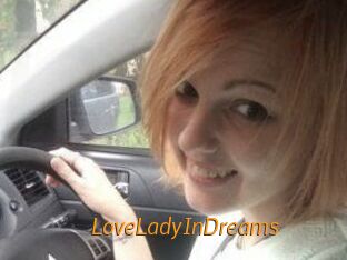 LoveLady_In_Dreams