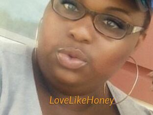 LoveLikeHoney