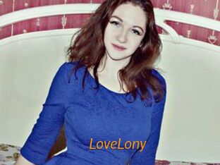 LoveLony