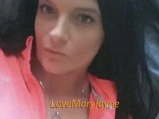 LoveMaryjayne Porn University