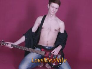 LoveMe2Nite