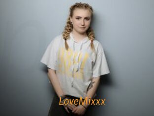 LoveMixxx