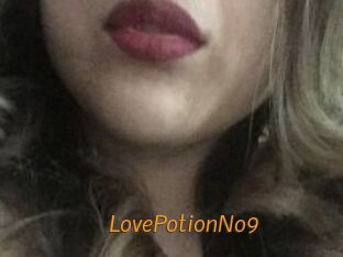 LovePotionNo9