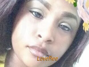 LoveRee