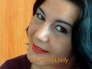 LoveSexyLlady