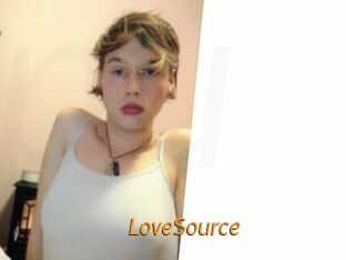 LoveSource