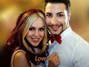 LoveStarz