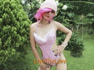 LoveTheLove
