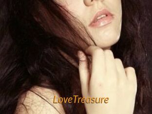 LoveTreasure