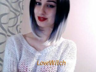 LoveWitch