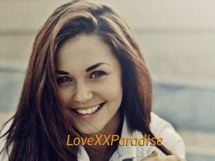 LoveXXParadise