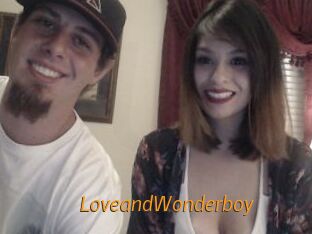 LoveandWonderboy